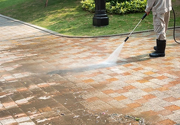 Power Washing